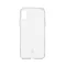 Futrola - maska Teracell Skin za iPhone XS Transparent.