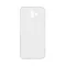 Silikonska futrola - maska Ultra Thin za Samsung J610FN Galaxy J6 Plus Transparent.