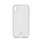 Futrola - maska Teracell Skin za iPhone X Transparent.