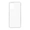 Futrola - maska ultra tanki PROTECT silikon za Samsung A325 Galaxy A32 4G (EU) providna (bela) (MS).