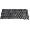 Tastatura za laptop Toshiba M100 crna.