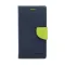 Futrola - maska Mercury za Samsung J510F Galaxy J5 2016 tamno plava.