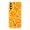 Futrola - maska ultra tanki print CLEAR za Samsung A546B Galaxy A54 5G ND0328 (MS).