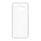 Futrola - maska ultra tanki PROTECT silikon za Samsung A520 Galaxy A5 (2017) providna (bela) (MS).