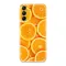 Futrola - maska ultra tanki print CLEAR za Samsung A145R Galaxy A14 4G/Galaxy A14 5G ND0328 (MS).