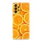 Futrola - maska ultra tanki print CLEAR za Samsung A336 Galaxy A33 5G ND0328 (MS).