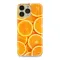 Futrola - maska ultra tanki print CLEAR za iPhone 14 Pro Max (6.7) ND0328 (MS).