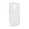 Futrola - maska Teracell Skin za Samsung A605 Galaxy A6 Plus (2018) Transparent.
