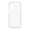 Futrola - maska ultra tanki PROTECT silikon za Samsung G525 Galaxy Xcover 5 providna (bela) (MS).