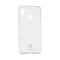 Futrola - maska Teracell Skin za Huawei P20 lite Transparent.