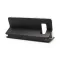 Futrola - maska Teracell Flip Cover za Samsung N950F Note 8 crna.