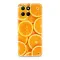 Futrola - maska ultra tanki print CLEAR za Huawei Honor X6 ND0328 (MS).