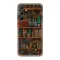 Futrola - maska ultra tanki print CLEAR za Samsung A356B Galaxy A35 5G ND0351 (MS).