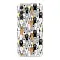 Futrola - maska ultra tanki print CLEAR za Samsung Galaxy A34 5G 5G ND0337 (MS).