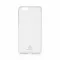 Futrola - maska Teracell Skin za iPhone 6/6S Transparent.