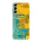 Futrola - maska ultra tanki print CLEAR za Samsung A145R Galaxy A14 4G/Galaxy A14 5G ND0318 (MS).