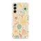 Futrola - maska ultra tanki print CLEAR za Samsung A145R Galaxy A14 4G/Galaxy A14 5G ND0339 (MS).