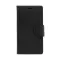 Futrola - maska Mercury za Huawei P smart/Enjoy 7S crna.