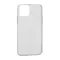 Futrola - maska ultra tanki PROTECT silikon za iPhone 11 Pro (5.8) providna (bela) (MS).