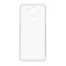 Futrola - maska ultra tanki PROTECT silikon za Huawei Mate 20 Lite providna (bela) (MS).