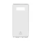 Futrola - maska Teracell Skin za Samsung N950F Note 8 Transparent.