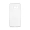 Silikonska futrola - maska Ultra Thin za Samsung G930 S7 Transparent.