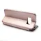 Futrola - maska Teracell Flip Cover za Samsung G950 S8 roze.