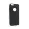 Futrola - maska Teracell Skin za iPhone 6/6S mat crna.