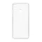 Futrola - maska ultra tanki PROTECT silikon za Huawei Honor 8X providna (bela) (MS).
