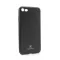 Futrola - maska Teracell Skin za iPhone 7/8/SE 2020/2022 mat crna.