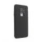 Futrola - maska Teracell Skin za Samsung G965 S9 Plus mat crna.