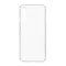 Futrola - maska ultra tanki PROTECT silikon za Samsung A505 Galaxy A50/A307 Galaxy A30s/A507 Galaxy A50s providna (bela) (MS).