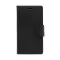 Futrola - maska Mercury za Samsung G965 S9 Plus crna.