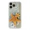 Futrola - maska ultra tanki print CLEAR za iPhone 14 Pro Max (6.7) ND0335 (MS).