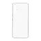 Futrola - maska ultra tanki PROTECT silikon za Huawei Honor 20/Honor 20s/Nova 5T providna (bela) (MS).