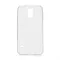 Silikonska futrola - maska Ultra Thin za Samsung I9600/S5 G900 Transparent.