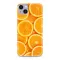 Futrola - maska ultra tanki print CLEAR za iPhone 14 Plus (6.7) ND0328 (MS).