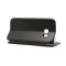 Futrola - maska Teracell Flip Cover za Samsung G930 S7 crna.