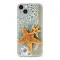 Futrola - maska ultra tanki print CLEAR za iPhone 14 Plus (6.7) ND0335 (MS).