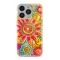 Futrola - maska ultra tanki print CLEAR za iPhone 14 Pro (6.1) ND0258 (MS).