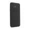 Futrola - maska Teracell Skin za Samsung G955 S8 Plus mat crna.