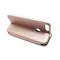 Futrola - maska Teracell Flip Cover za Huawei Y7 Prime 2018/Honor 7C roze.