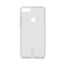 Futrola - maska Teracell Skin za Huawei Y7 Prime (2018) Transparent.