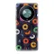Futrola - maska ultra tanki print CLEAR za Huawei Honor Magic 6 lite ND0347 (MS).