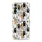 Futrola - maska ultra tanki print CLEAR za Samsung A136 Galaxy A13 5G/A047 Galaxy A04s ND0337 (MS).