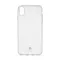 Futrola - maska Teracell Skin za iPhone XS Max Transparent.