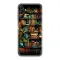 Futrola - maska ultra tanki print CLEAR za Samsung A145R Galaxy A14 4G/Galaxy A14 5G ND0348 (MS).