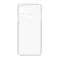 Futrola - maska ultra tanki PROTECT silikon za Huawei P Smart Z/Y9 Prime 2019 providna (bela) (MS).