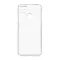 Futrola - maska ultra tanki PROTECT silikon za Xiaomi Redmi 9C providna (bela) (MS).