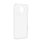 Silikonska futrola - maska Ultra Thin za Xiaomi Redmi Note 9 Pro Transparent.